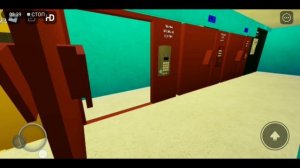 ДОМОФОНЫ В ROBLOX