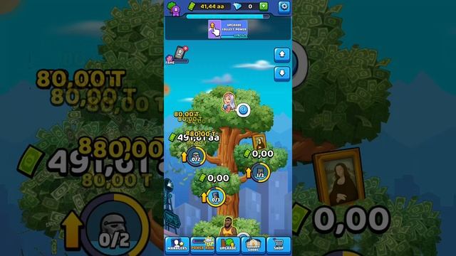 Money tree 2 часть смотреть онлайн