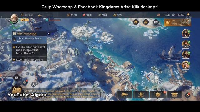 Fix!! Age Of Empires Mobile - Android / IOS смотреть онлайн