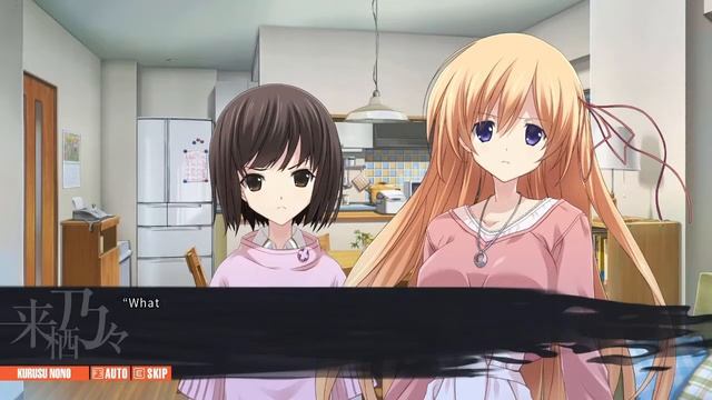 Chaos;Child - Episode 11: Brocon [Let's Play] смотреть онлайн