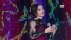 Джамиля Кафланова - Где ты любимый NEW 2017