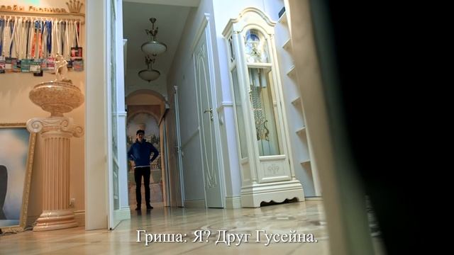 Ограбление квартиры. Проект Подстава. Второй Сезон.  Выпуск Четвертый