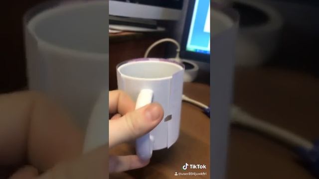 Как сделать фото на кружку дома. Майнкрафт . Mine Kraft смотреть онлайн