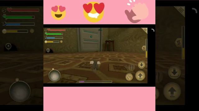 Симулятор мыши, дарим жене колечки,рожаем ребенка,ставьте кучу лайков😍🤩😘 смотреть онлайн