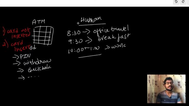 State Design Pattern (Software Design Patterns Tutorial) смотреть онлайн
