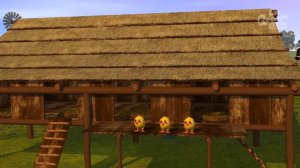 1 HORA de Las Mejores Canciones Infantiles 🎵 de La Granja de Zenón! #2 🌈 | La Granja de Zenón