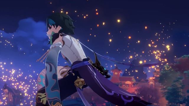 The Adventure Comes To PlayStation®4 On September 28 | Genshin Impact: Behind The Scenes