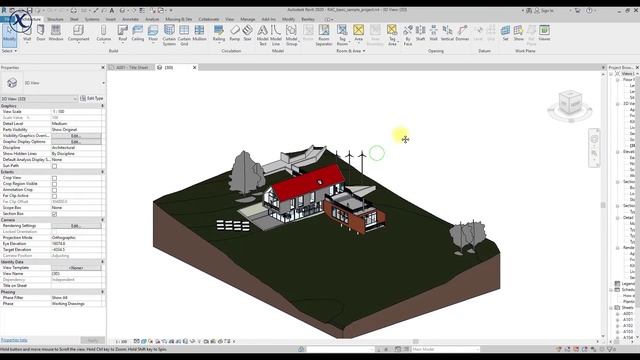 How to Export Revit to DGN Microstation | 2021 смотреть онлайн