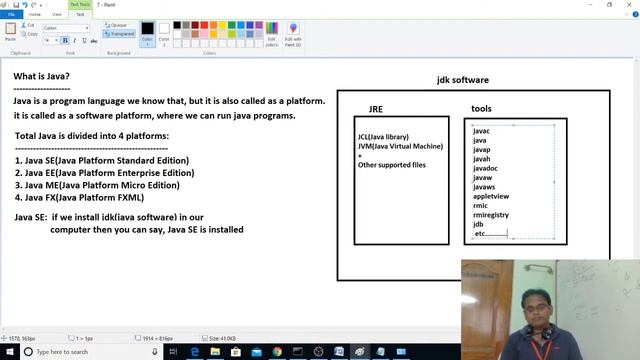 3rd Java Platforms Core Java Free Course смотреть онлайн