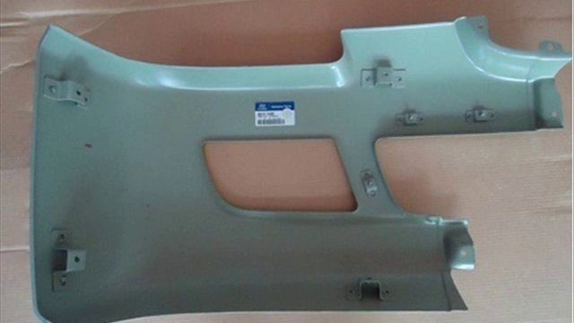 Phu tung hyundai mobis смотреть онлайн