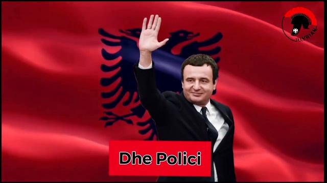 ALBIN KURTI KRYMINISTER 2021 смотреть онлайн