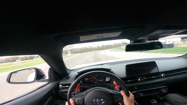 Chasing Down a TWIN TURBO R8 in My B5 S4! смотреть онлайн