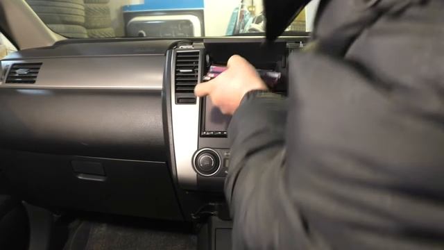 Настройка КАМЕРЫ ЗАДНЕГО ВИДА 2 часть смотреть онлайн