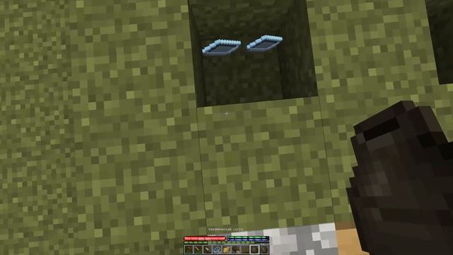 TFC - Гайд, часть V : "Создание кузнечной мастерской" (TerraFirmaCraft) смотреть онлайн