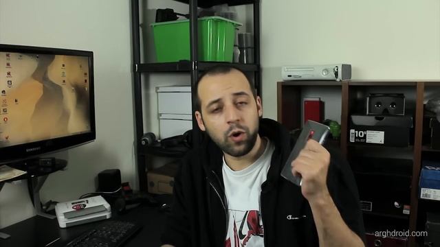 Nexus 6p, против OnePlus Two - Субъективное сравнение - не обзор смотреть онлайн