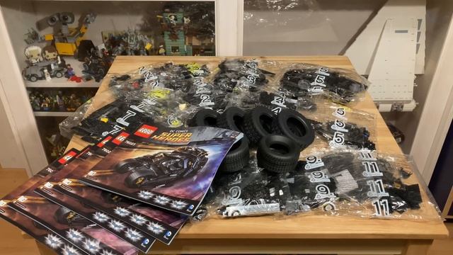 Я. Купил. Тумблер. (2014 года)