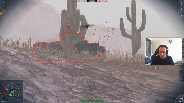 World of Tanks Blitz (Steam) #003 - Deutsch - SU76I - Kauf und Probefahrt смотреть онлайн