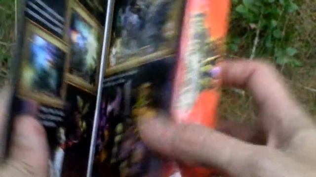 FATE The Traitor Soul Unboxing (PC) ENGLISH смотреть онлайн