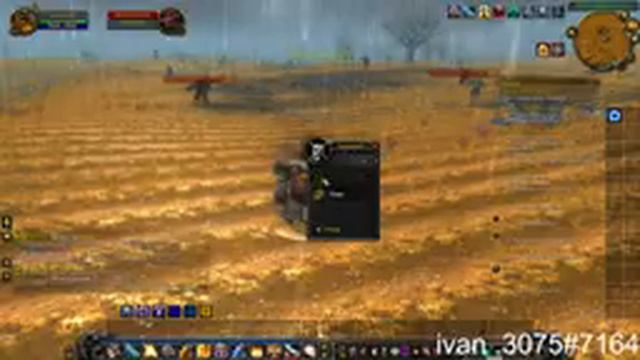 World of Warcraft - SIRUS х4 Algalon - а как играть? #3 смотреть онлайн