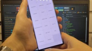 FRP Samsung Android 8/9/10/11/12/13 Сброс Аккаунта Гугл.Программа Unlocktool.Удалённая разблокировк