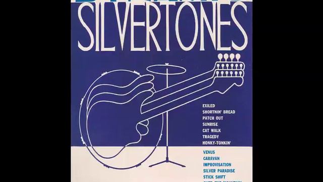 Dynamic Silvertones - Exiled смотреть онлайн