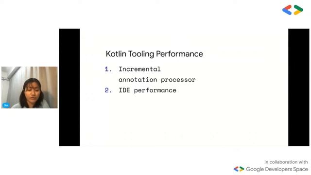 Improving Android App Development With Kotlin - Google Developer Expert, Android смотреть онлайн