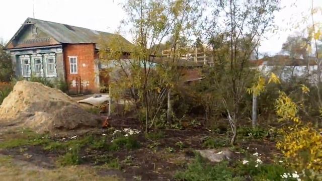 Наше Батырево смотреть онлайн