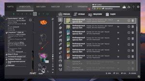 Fishing Planet - Соревнование по ловле Бурого Паку "Гигантские Пираньи" на реке Маррон