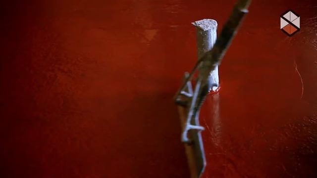 Укладка полимерного покрытия FLOWFRESH HF смотреть онлайн