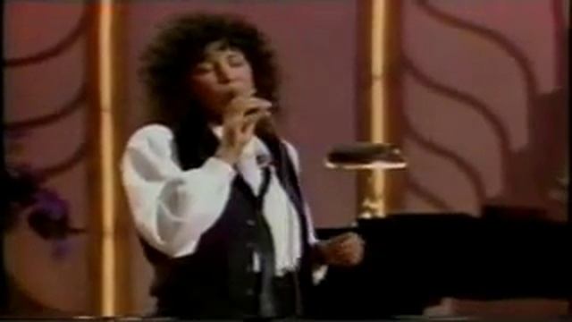 RITA COOLIDGE ALL TIME HIGH James Bond 007 OCTOPUSSY The val doonican show 1983 смотреть онлайн