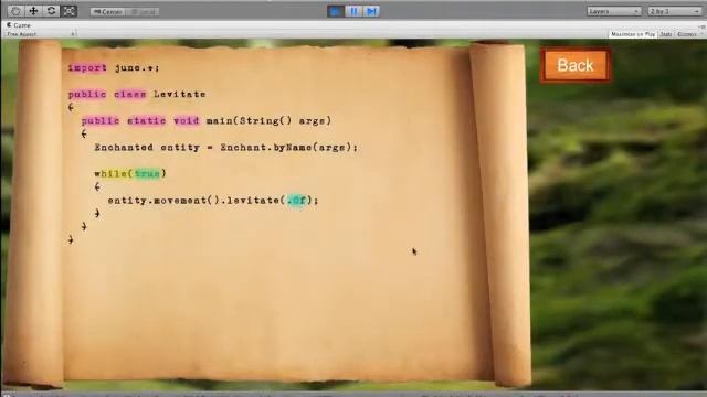 CodeSpells смотреть онлайн