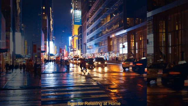 Trombone and Baritone Saxophone Solo - Music for Social Distancing смотреть онлайн