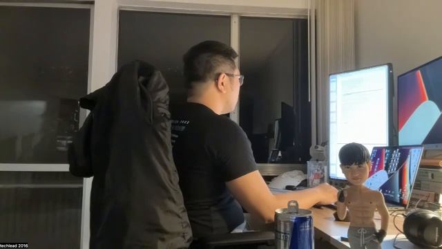 Daily Reading | Sunset background noise Real time natural | on the Patio | Docker Cookbook 4 смотреть онлайн