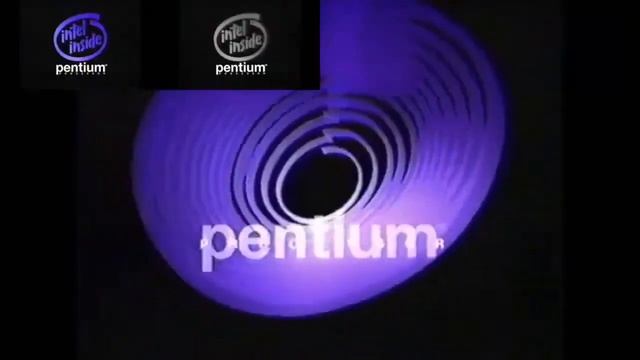 Preview 2 Intel Pentium Inside смотреть онлайн