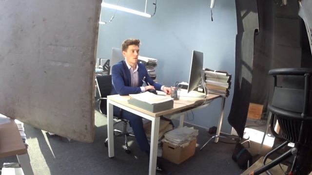 Не ищу РАБоту.