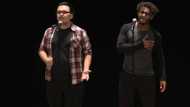 Cyrus Roberts & Jose Munoz // "Dickhead" & "Back in the Day" смотреть онлайн