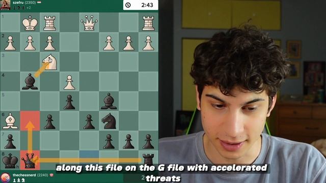 20 Mistakes in One Game? смотреть онлайн