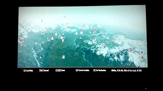 Oghma infinium glitch after patch 1.9 смотреть онлайн