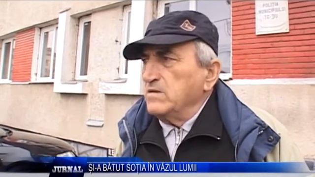 SI A BATUT SOTIA IN VAZUL LUMII смотреть онлайн