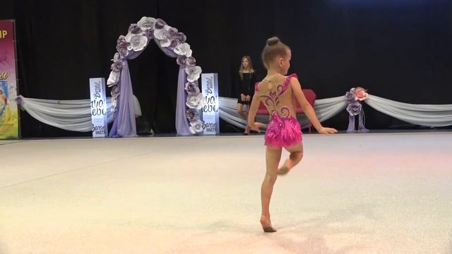 Вичелковская Дарина 2013 смотреть онлайн