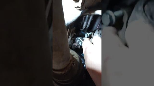 TENSAR CORREA AUXILIAR FORD FOCUS MK2 1.8 TDCI 85KW 115CV KKDA смотреть онлайн