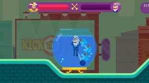 Bowmasters New Update New Characters 2023