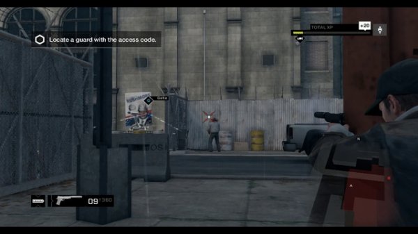 Watch Dogs - ОБЗОР