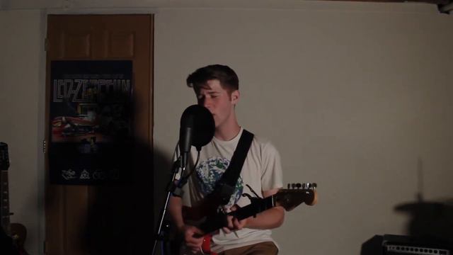 Say It Ain’t So | Weezer Cover смотреть онлайн