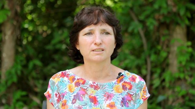 Отзыв о ритрите с Артуром Сита (зима 2018) - Нелли, Германия смотреть онлайн