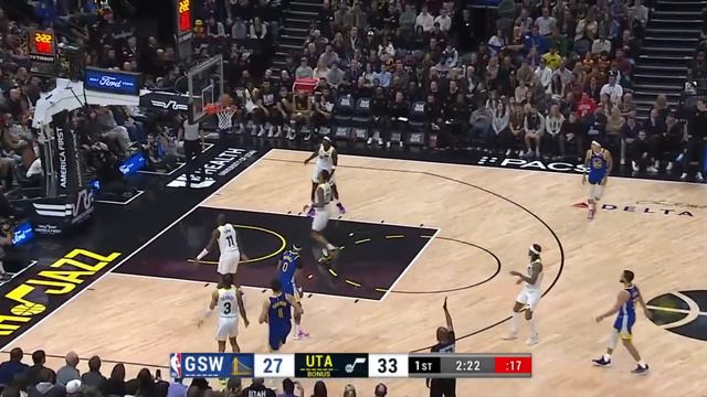 The Golden State Warriors Have Done It Again смотреть онлайн
