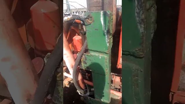 Обкатка двигателя т-25 после сборки смотреть онлайн