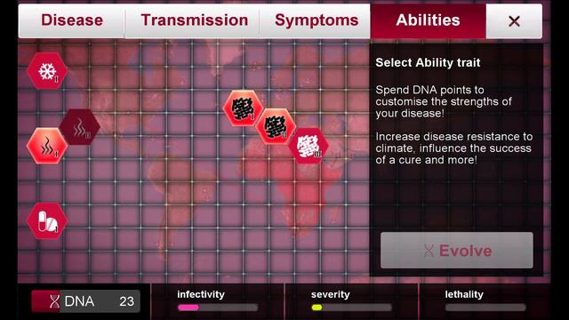 plauge inc custom scenario смотреть онлайн