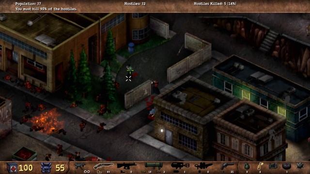 POSTAL Redux [Game Review] смотреть онлайн