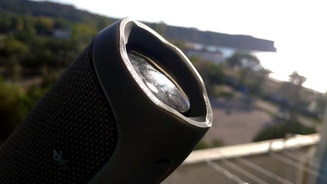 bass test JBL Flip 4 TL version смотреть онлайн